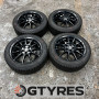 MSW OZ RACING R16 5x100 7JJ ET38 (353D41024)  Контрактные (Б/У)   4 