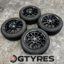 MSW OZ RACING R16 5x100 7JJ ET38 (353D41024)  Контрактные (Б/У)   8 