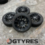 MSW OZ RACING R16 5x100 7JJ ET38 (353D41024)  Контрактные (Б/У)   5 