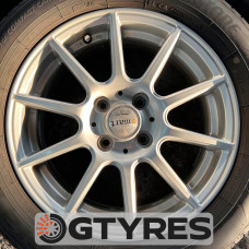 SMART R15 4x100 5JJ ET39 (355D41024)