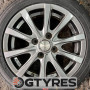 GRASS R14 4x100 5JJ ET42 (356D41024)  Контрактные (Б/У)   3 