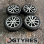 GRASS R14 4x100 5JJ ET42 (356D41024)  Контрактные (Б/У)   7 