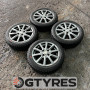 GRASS R14 4x100 5JJ ET42 (356D41024)  Контрактные (Б/У)   6 