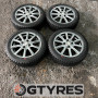 GRASS R14 4x100 5JJ ET42 (356D41024)  Контрактные (Б/У)   4 