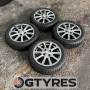 GRASS R14 4x100 5JJ ET42 (356D41024)  Контрактные (Б/У)   8 