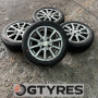 GRASS R14 4x100 5JJ ET42 (356D41024)  Контрактные (Б/У)   5 