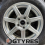 BRIDGESTONE TOPRUN R16 5x114.3 6.5JJ ET46 (357D41024)  Контрактные (Б/У)   3 