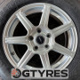 BRIDGESTONE TOPRUN R16 5x114.3 6.5JJ ET46 (357D41024)  Контрактные (Б/У)   1 