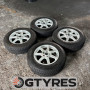 BRIDGESTONE TOPRUN R16 5x114.3 6.5JJ ET46 (357D41024)  Контрактные (Б/У)   7 