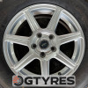 BRIDGESTONE TOPRUN R16 5x114.3 6.5JJ ET46 (357D41024)