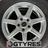 BRIDGESTONE TOPRUN R16 5x114.3 6.5JJ ET46 (357D41024)