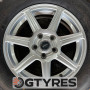 BRIDGESTONE TOPRUN R16 5x114.3 6.5JJ ET46 (357D41024)   