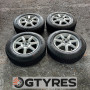 BRIDGESTONE TOPRUN R16 5x114.3 6.5JJ ET46 (357D41024)  Контрактные (Б/У)   6 