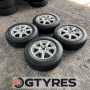 BRIDGESTONE TOPRUN R16 5x114.3 6.5JJ ET46 (357D41024)  Контрактные (Б/У)   4 