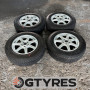 BRIDGESTONE TOPRUN R16 5x114.3 6.5JJ ET46 (357D41024)  Контрактные (Б/У)   8 