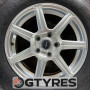 BRIDGESTONE TOPRUN R16 5x114.3 6.5JJ ET46 (357D41024)  Контрактные (Б/У)   2 