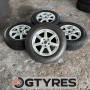 BRIDGESTONE TOPRUN R16 5x114.3 6.5JJ ET46 (357D41024)  Контрактные (Б/У)   5 