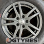 GRAMPUS R16 5x114.3 6.5JJ ET48 (358D41024)  Контрактные (Б/У)   1 