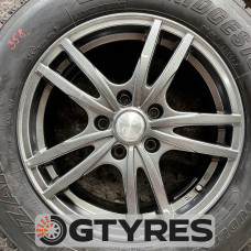 GRAMPUS R16 5x114.3 6.5JJ ET48 (358D41024)