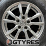 ZACK SPORT-10 R16 5x114.3 6.5JJ ET38 (361D41024)  Контрактные (Б/У)   1 