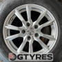 ZACK SPORT-10 R16 5x114.3 6.5JJ ET38 (361D41024)  Контрактные (Б/У)   2 