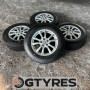 ZACK SPORT-10 R16 5x114.3 6.5JJ ET38 (361D41024)  Контрактные (Б/У)   5 