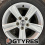 TOYOTA 0 R16 5x114.3 7JJ ET40 (362D41024)  Контрактные (Б/У)   1 