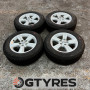 TOYOTA 0 R16 5x114.3 7JJ ET40 (362D41024)  Контрактные (Б/У)   7 