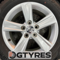 TOYOTA 0 R16 5x114.3 7JJ ET40 (362D41024)