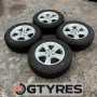 TOYOTA 0 R16 5x114.3 7JJ ET40 (362D41024)  Контрактные (Б/У)   6 