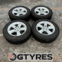 TOYOTA 0 R16 5x114.3 7JJ ET40 (362D41024)  Контрактные (Б/У)   4 