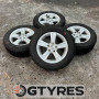 TOYOTA 0 R16 5x114.3 7JJ ET40 (362D41024)  Контрактные (Б/У)   5 