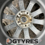 BRIDGESTONE GLITZER R16 5x114.3 6.5JJ ET48 (363D41024)  Контрактные (Б/У)   9 