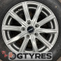 BRIDGESTONE GLITZER R16 5x114.3 6.5JJ ET48 (363D41024)  Контрактные (Б/У)   1 