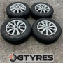 BRIDGESTONE GLITZER R16 5x114.3 6.5JJ ET48 (363D41024)  Контрактные (Б/У)   7 