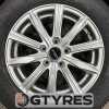 BRIDGESTONE GLITZER R16 5x114.3 6.5JJ ET48 (363D41024)