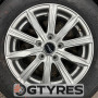 BRIDGESTONE GLITZER R16 5x114.3 6.5JJ ET48 (363D41024)   