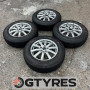 BRIDGESTONE GLITZER R16 5x114.3 6.5JJ ET48 (363D41024)  Контрактные (Б/У)   6 