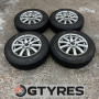 BRIDGESTONE GLITZER R16 5x114.3 6.5JJ ET48 (363D41024)  Контрактные (Б/У)   4 