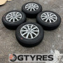 BRIDGESTONE GLITZER R16 5x114.3 6.5JJ ET48 (363D41024)  Контрактные (Б/У)   8 