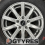 BRIDGESTONE GLITZER R16 5x114.3 6.5JJ ET48 (363D41024)  Контрактные (Б/У)   2 