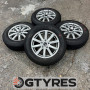 BRIDGESTONE GLITZER R16 5x114.3 6.5JJ ET48 (363D41024)  Контрактные (Б/У)   5 