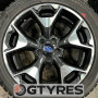 SUBARU XV R17 5x100 7JJ ET55 (365D41024)  Контрактные (Б/У)   3 