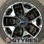 SUBARU XV R17 5x100 7JJ ET55 (365D41024)  Контрактные (Б/У)   1 