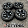 SUBARU XV R17 5x100 7JJ ET55 (365D41024)  Контрактные (Б/У)   7 