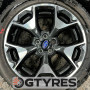 SUBARU XV R17 5x100 7JJ ET55 (365D41024)   