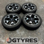 SUBARU XV R17 5x100 7JJ ET55 (365D41024)  Контрактные (Б/У)   4 