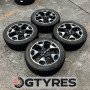 SUBARU XV R17 5x100 7JJ ET55 (365D41024)  Контрактные (Б/У)   8 