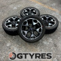 SUBARU XV R17 5x100 7JJ ET55 (365D41024)  Контрактные (Б/У)   5 