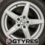 VIOLENTO R17 5x114.3 7JJ ET48 (366D41024)  Контрактные (Б/У)   1 